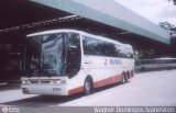 Empresa Reunidas Paulista de Transportes 42217 na cidade de Bauru, São Paulo, Brasil, por Wagner Domingos Ivanesken. Número da foto: #94085.