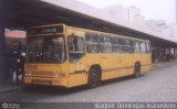 Expresso Azul 17C05 na cidade de Curitiba, Paraná, Brasil, por Wagner Domingos Ivanesken. Número da foto: #94087.