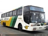 Empresa Gontijo de Transportes 15805 na cidade de Poções, Bahia, Brasil, por Ricardo Liberino. Número da foto: #94529.