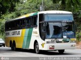 Empresa Gontijo de Transportes 15295 na cidade de Belo Horizonte, Minas Gerais, Brasil, por Sérgio Augusto Braga Canuto. Número da foto: #94927.