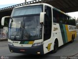 Empresa Gontijo de Transportes 12440 na cidade de Belo Horizonte, Minas Gerais, Brasil, por Diego Almeida Araujo. Número da foto: #94696.