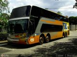 TIL Transportes Coletivos 420 na cidade de São Paulo, São Paulo, Brasil, por Cleber C.  Moreira. Número da foto: #95525.