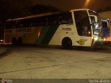 Empresa Gontijo de Transportes 12280 na cidade de Curitiba, Paraná, Brasil, por Elias  Junior. Número da foto: #95858.