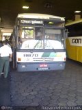 Empresa Gontijo de Transportes 8870 na cidade de Belo Horizonte, Minas Gerais, Brasil, por Robson Leite Rodrigues. Número da foto: #87008.
