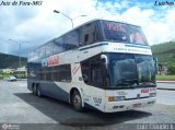 Veja Brasil Turismo 2000 na cidade de Juiz de Fora, Minas Gerais, Brasil, por Luiz Krolman. Número da foto: #86994.
