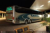 Viação Garcia 6489 na cidade de Ourinhos, São Paulo, Brasil, por Claldemir Butinhao. Número da foto: #87200.