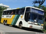 Empresa Gontijo de Transportes 11155 na cidade de São Paulo, São Paulo, Brasil, por Diego Almeida Araujo. Número da foto: #:id.