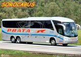 Expresso de Prata 460964 na cidade de Araçariguama, São Paulo, Brasil, por EDUARDO - SOROCABUS. Número da foto: #:id.