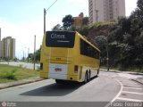 Viação Itapemirim 44001 na cidade de Jundiaí, São Paulo, Brasil, por Fábio  Ferreira. Número da foto: #96817.