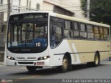 Auto Viação Norte 10 na cidade de Juiz de Fora, Minas Gerais, Brasil, por André Luiz Gomes de Souza. Número da foto: #97120.