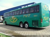 TUT Transportes 8907 na cidade de , por ADRIANO SANTOS. Número da foto: #:id.