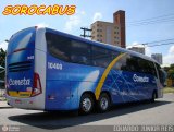 Viação Cometa 10400 na cidade de São Paulo, São Paulo, Brasil, por EDUARDO - SOROCABUS. Número da foto: #:id.