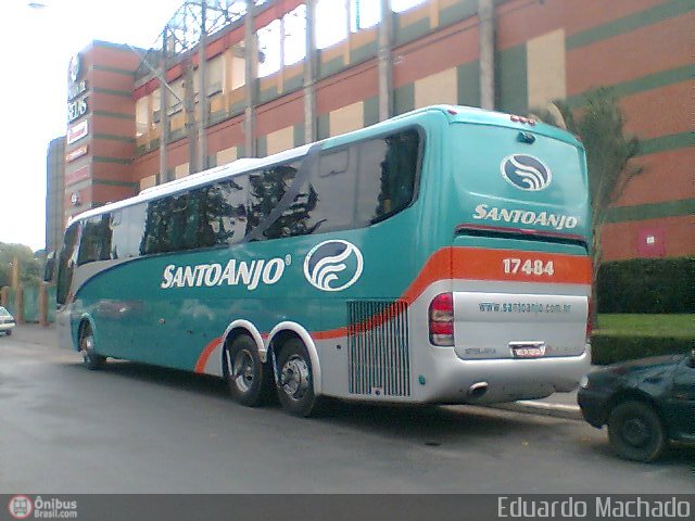Empresa Santo Anjo da Guarda 17484 na cidade de Porto Alegre, Rio Grande do Sul, Brasil, por Eduardo Machado. Número da foto: #97842.