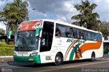 Empresa de Transportes Andorinha 6006 na cidade de Assis, São Paulo, Brasil, por Francisco Ivano. Número da foto: #97402.