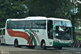 Empresa de Transportes Andorinha 6007 na cidade de Presidente Prudente, São Paulo, Brasil, por Francisco Ivano. Número da foto: #97401.