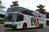Empresa de Transportes Andorinha 5107 na cidade de Assis, São Paulo, Brasil, por Francisco Ivano. Número da foto: #:id.