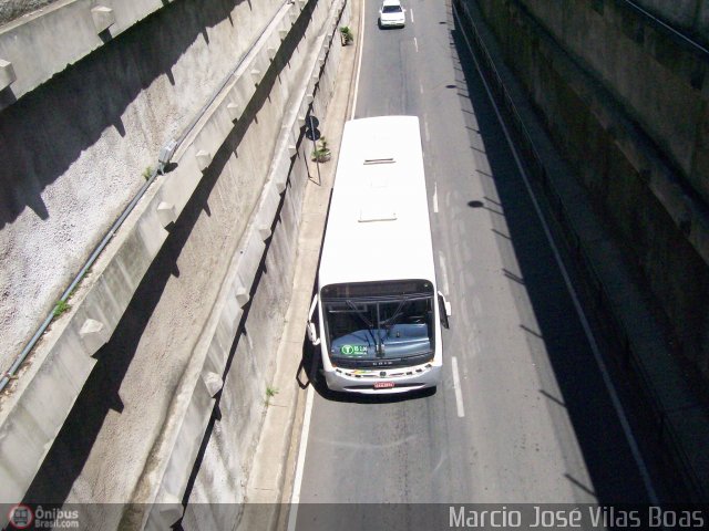 Auto Omnibus Circullare 9216 na cidade de Poços de Caldas, Minas Gerais, Brasil, por Marcio V Boas. Número da foto: #98836.