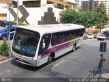 Auto Omnibus Circullare 9225 na cidade de Poços de Caldas, Minas Gerais, Brasil, por Marcio V Boas. Número da foto: #98832.
