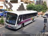 Auto Omnibus Circullare 9225 na cidade de Poços de Caldas, Minas Gerais, Brasil, por Marcio V Boas. ID da foto: :id.