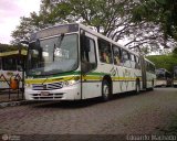 Sudeste Transportes Coletivos 3221 na cidade de Porto Alegre, Rio Grande do Sul, Brasil, por Eduardo Machado. Número da foto: #99627.