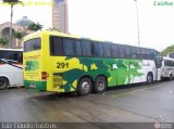 Mata Verde Viagens e Turismo 291 na cidade de Aparecida, São Paulo, Brasil, por Luiz Krolman. Número da foto: #99191.