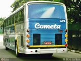 Viação Cometa 7274 na cidade de São Paulo, São Paulo, Brasil, por Rafael Santos. Número da foto: #100672.