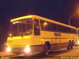 Viação Itapemirim 24023 na cidade de Belo Horizonte, Minas Gerais, Brasil, por Moisés Magno. Número da foto: #101785.