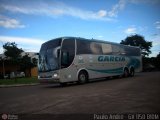 Viação Garcia 6479 na cidade de Maringá, Paraná, Brasil, por André Nordeste. Número da foto: #87551.