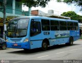 Viação Novo Retiro 88079 na cidade de Igarapé, Minas Gerais, Brasil, por Moisés Magno. Número da foto: #:id.
