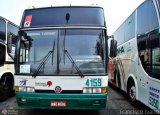 Empresa de Transportes Andorinha 4159 na cidade de Assis, São Paulo, Brasil, por Francisco Ivano. Número da foto: #102352.