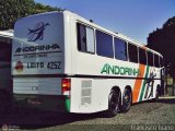 Empresa de Transportes Andorinha 4252 na cidade de Assis, São Paulo, Brasil, por Francisco Ivano. Número da foto: #102339.