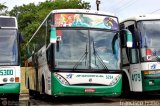 Empresa de Transportes Andorinha 5264 na cidade de Presidente Epitácio, São Paulo, Brasil, por Francisco Ivano. Número da foto: #102280.