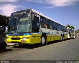 VTC - Viação Teresópolis Cavalhada 2186 na cidade de Porto Alegre, Rio Grande do Sul, Brasil, por Eduardo Machado. Número da foto: #102515.