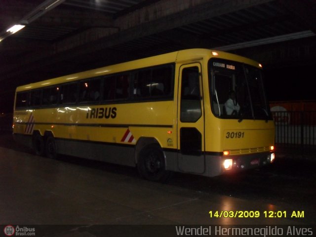 Viação Itapemirim 30191 na cidade de Brasília, Distrito Federal, Brasil, por Wendel Hermenegildo Alves. Número da foto: #102935.