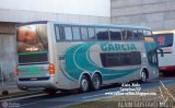 Viação Garcia 6293 na cidade de Campinas, São Paulo, Brasil, por Alain Gustavo Melo. ID da foto: :id.