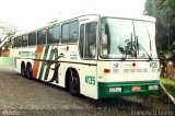 Empresa de Transportes Andorinha 4135 na cidade de Assis, São Paulo, Brasil, por Francisco Ivano. Número da foto: #102658.