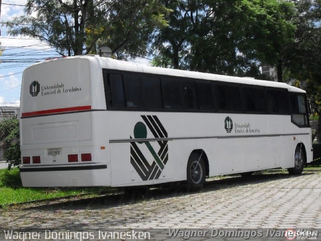 UEL - Universidade Estadual de Londrina 0575 na cidade de Curitiba, Paraná, Brasil, por Wagner Domingos Ivanesken. Número da foto: #88021.