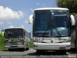 Viação Graciosa 122 na cidade de Curitiba, Paraná, Brasil, por Wagner Domingos Ivanesken. Número da foto: #:id.