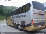 Santa Clara Turismo 11000 na cidade de Juiz de Fora, Minas Gerais, Brasil, por Luiz Krolman. Número da foto: #88325.