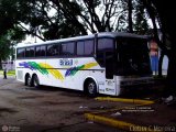 Trans Brasil > TCB - Transporte Coletivo Brasil 1991-R na cidade de São Paulo, São Paulo, Brasil, por Cleber C.  Moreira. Número da foto: #88492.