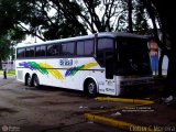 Trans Brasil > TCB - Transporte Coletivo Brasil 1991-R na cidade de São Paulo, São Paulo, Brasil, por Cleber C.  Moreira. ID da foto: :id.