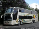 Kaoma Turismo 2007 na cidade de Curitiba, Paraná, Brasil, por Wagner Domingos Ivanesken. Número da foto: #89081.