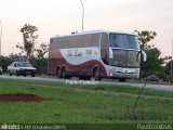 Expresso São Luiz 7080 na cidade de Brasília, Distrito Federal, Brasil, por Paulo Camillo Mendes Maria. Número da foto: #89691.