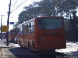 Leblon Transporte de Passageiros 15A54 na cidade de Curitiba, Paraná, Brasil, por Eduardo Machado. ID da foto: :id.