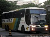 Empresa Gontijo de Transportes 15755 na cidade de São Paulo, São Paulo, Brasil, por Sérgio Augusto Braga Canuto. Número da foto: #89756.