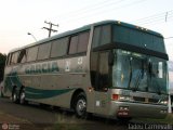 Viação Garcia 6414 na cidade de Cornélio Procópio, Paraná, Brasil, por Tadeu Carnevalli. Número da foto: #90176.