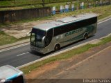 Viação Garcia 7681 na cidade de Campinas, São Paulo, Brasil, por Edivaldo Santos. Número da foto: #89957.