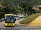Viação Itapemirim 8033 na cidade de Padre Paraíso, Minas Gerais, Brasil, por Welder Dias. Número da foto: #90694.