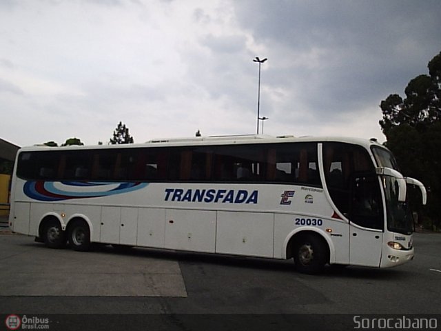 TransFada 20030 na cidade de Curitiba, Paraná, Brasil, por Elias  Junior. Número da foto: #103483.