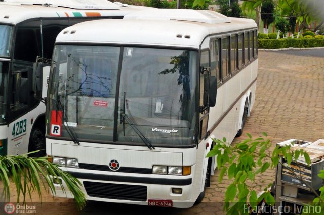 Empresa de Transportes Andorinha 4179 na cidade de Presidente Prudente, São Paulo, Brasil, por Francisco Ivano. ID da foto: 103616.